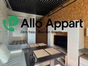 Location Appartement 1 pièce 30 m2 Lyon 2ème