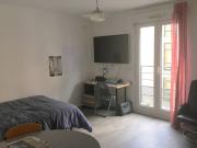 Location Appartement 1 pièce 30 m2 Lyon 9ème
