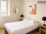 Location Appartement 1 pièce 30 m2 Macon