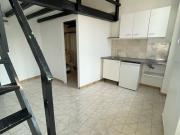 Location Appartement 1 pièce 30 m2 Marseille 13ème