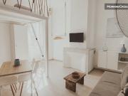 Location Appartement 1 pièce 30 m2 Marseille 1er