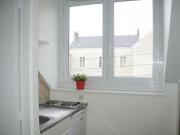 Location Appartement 1 pièce 30 m2 Nantes