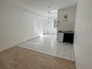 Location Appartement 1 pièce 30 m2 Nantes