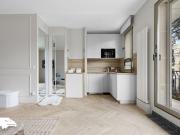 Location Appartement 1 pièce 30 m2 Neuilly sur Seine