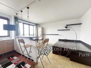 Location Appartement 1 pièce 30 m2 Paris 11ème