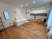 Location Appartement 1 pièce 30 m2 Paris 14ème