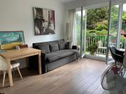 Location Appartement 1 pièce 30 m2 Paris 15ème