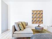 Location Appartement 1 pièce 30 m2 Paris 15ème