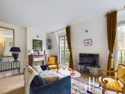 Location Appartement 1 pièce 30 m2 Paris 16ème