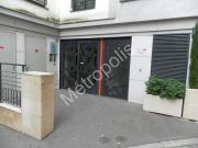 Location Appartement 1 pièce 30 m2 Paris 17ème