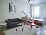 Location Appartement 1 pièce 30 m2 Paris 19ème