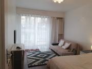 Location Appartement 1 pièce 30 m2 Paris 19ème