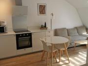 Location Appartement 1 pièce 30 m2 Paris 20ème