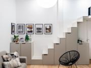 Location Appartement 1 pièce 30 m2 Paris 8ème