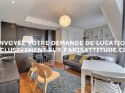 Location Appartement 1 pièce 30 m2 Paris 9ème