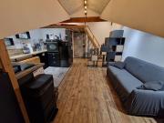 Location Appartement 1 pièce 30 m2 Saint Etienne