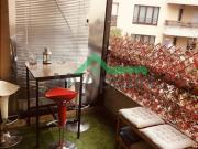 Location Appartement 1 pièce 30 m2 Suresnes