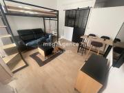 Location Appartement 1 pièce 30 m2 Toulon