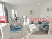 Location Appartement 1 pièce 30 m2 Versailles