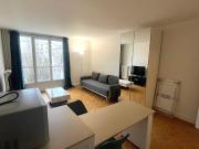 Location Appartement 1 pièce 30 m2 Vincennes