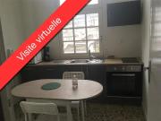 Location appartement 1 pièce 30m² à Tours 37000