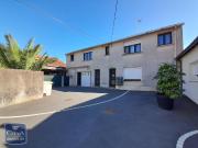 Location Appartement 1 pièce 30m² CHOLET 49300