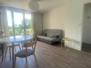 Location Appartement 1 pièce 30m² DIJON 21000
