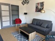 Location Appartement 1 pièce 30m² GRENOBLE 38000