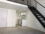 Location Appartement 1 pièce 30m² MONTPELLIER 34000