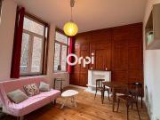 Location Appartement 1 pièce 31 m2 Lille