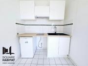 Location appartement 1 pièce 31.13m² à Tours 37100