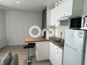 Location Appartement 1 pièce 31.25 m2 Elancourt