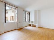 Location Appartement 1 pièce 31.2 m2 Paris 19ème