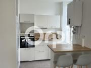 Location Appartement 1 pièce 31.36 m2 Chalon sur saone