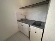 Location appartement 1 pièce 31.36 m² à Montpellier 34000