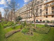 Location Appartement 1 pièce 31.37 m2 Paris 16ème