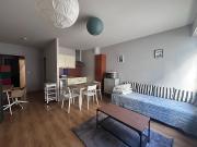 Location Appartement 1 pièce 31.5 m2 Nantes