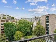 Location Appartement 1 pièce 31.6 m2 Paris 16ème