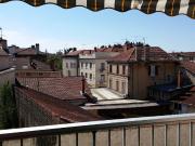 Location appartement 1 pièce, 31.72m², Bourg en Bresse