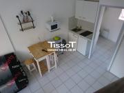 Location Appartement 2 pièces 31.8 m2 Nimes Location Appartement 2 pièces 31.8 m2 Nimes
