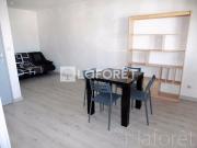 Location Appartement 1 pièce 31.9 m2 Tarbes