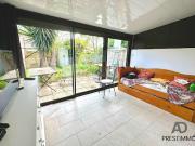 Location Appartement 1 pièce 31 m2 Borgo