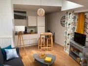 Location Appartement 1 pièce 31 m2 Lille