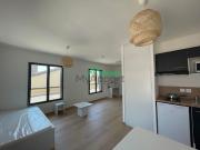 Location Appartement 1 pièce 31 m2 Lyon 8ème