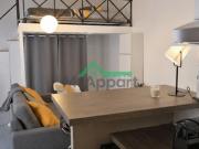 Location Appartement 1 pièce 31 m2 Maisons Laffitte