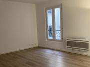 Location Appartement 1 pièce 31 m2 Paris 10ème