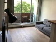 Location Appartement 1 pièce 31 m2 Paris 11ème