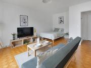 Location Appartement 1 pièce 31 m2 Paris 15ème
