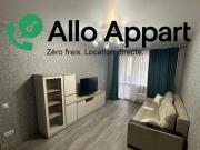 Location Appartement 1 pièce 31 m2 Paris 19ème