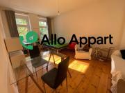Location Appartement 1 pièce 31 m2 Paris 5ème